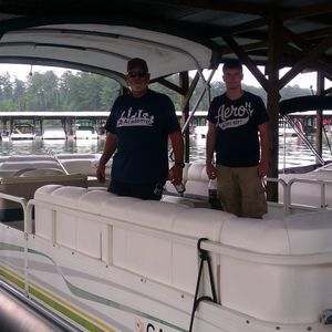 Meet your Posher, James